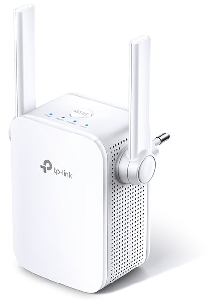 TP-LINK REPEATER RE305