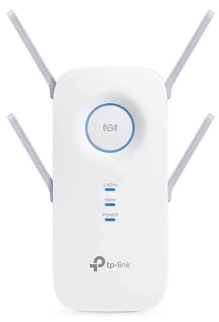 TP-LINK REPEATER RE650