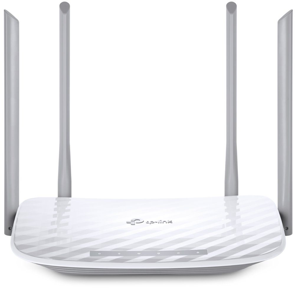 WIRELESS ROUTER TP-LINK Archer C50