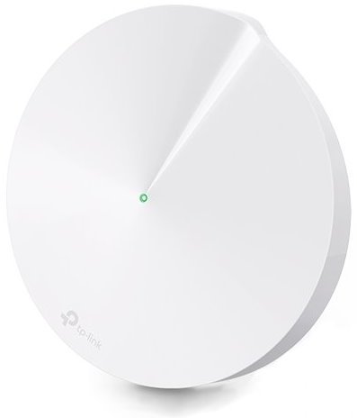 TP-Link Deco M5, Mesh Wi-Fi system, 1 pack
