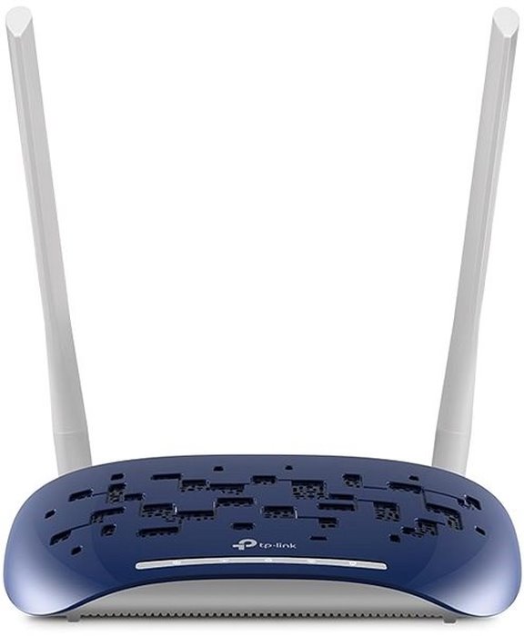 WIRELESS ROUTER TP-LINK TD-W9960