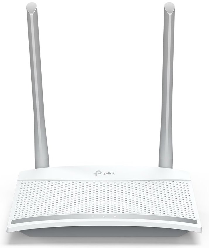 TP-Link TL-WR820N WiFi Router