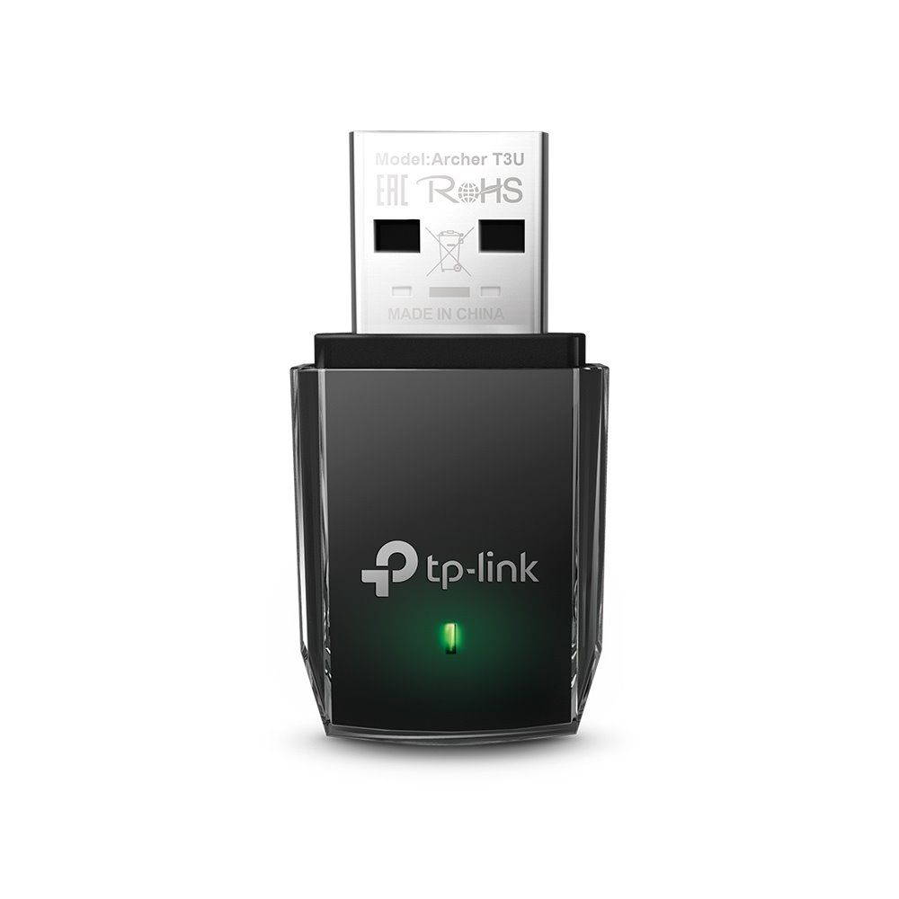 WIRELESS ADAPTER TP-LINK Archer T3U