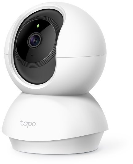 WIRELESS IP CAMERA TAPO C200