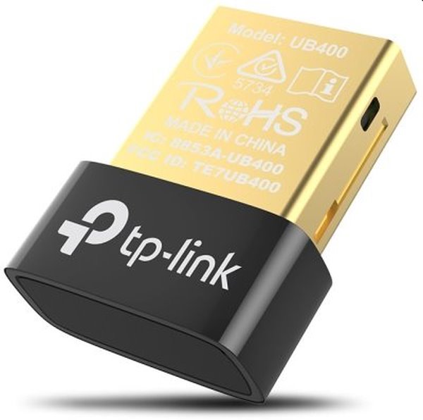 TP-Link UB400 Bluetooth 4.0 USB adapter
