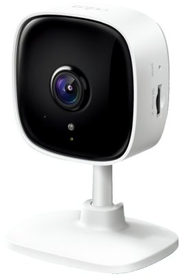 WIRELESS IP CAMERA TAPO C100