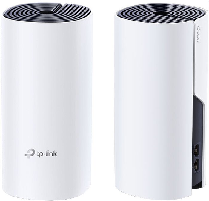 WIRELESS ACC POINT Deco P9(2-pack)