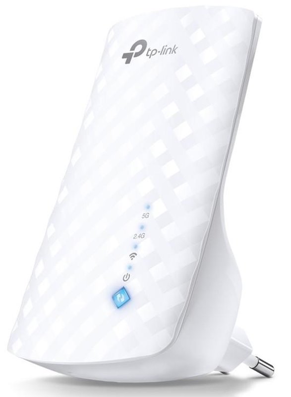 TP-Link RE190 Wi-Fi Range Extender