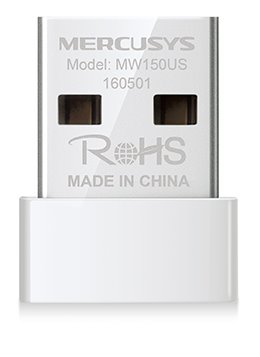 MERCUSYS MW150US Wireless Nano USB adapter