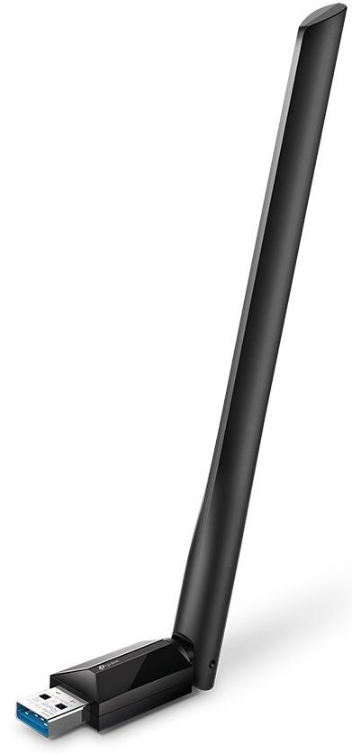 WIRELESS ADAPTER TP-LINK Archer T3U Plus