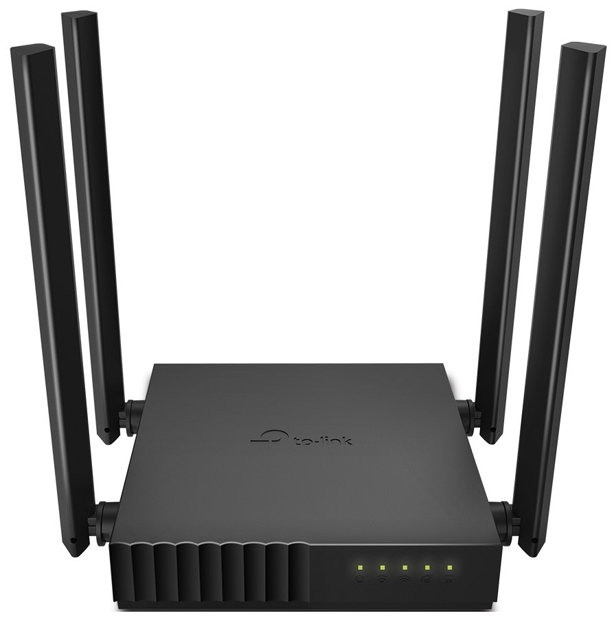 TP-Link Archer C54 Dual Band Router