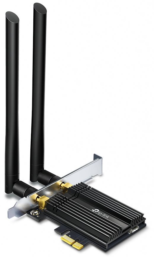 WIRELESS ADAPTER Archer TX50E