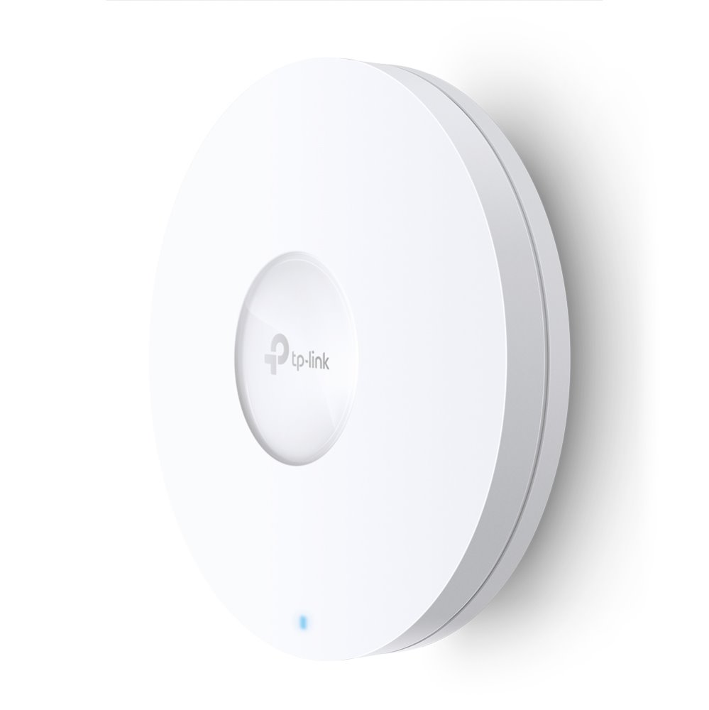 WIRELESS ACCESS POINT TP-LINK EAP660 HD