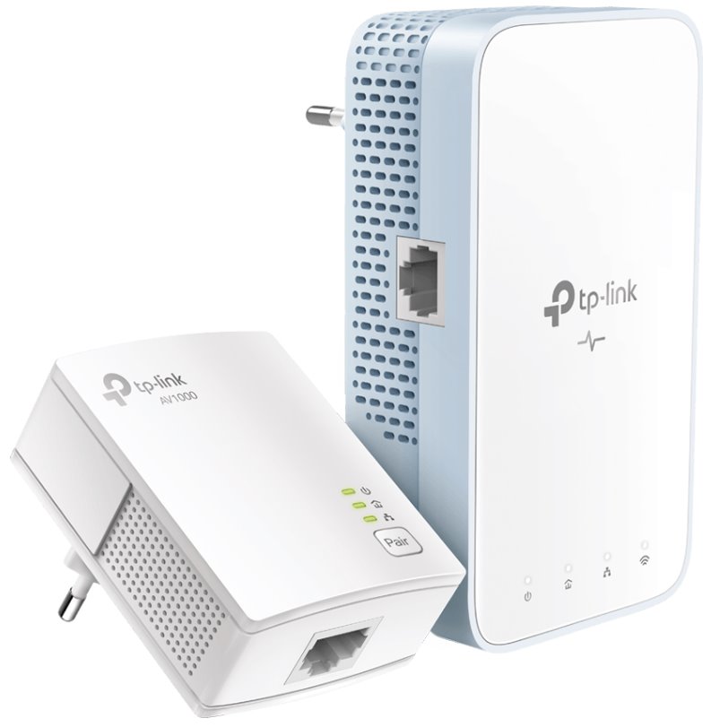 POWERLINE BUNDLE TP-LINK TL-WPA7517 KIT