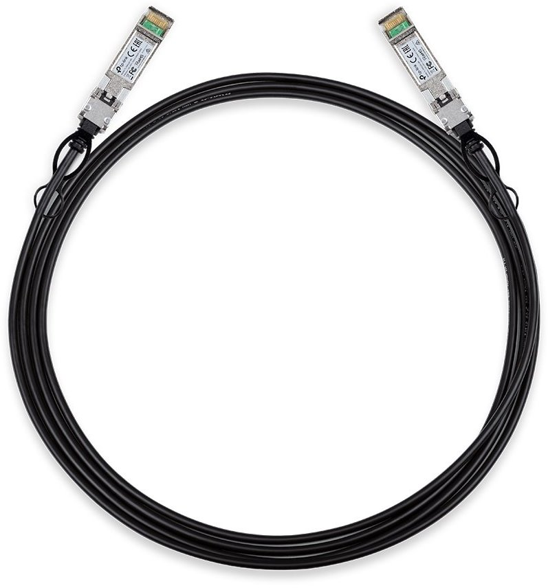 TP-Link TL-SM5220-3M DAC cable, 10Gbps, 3m