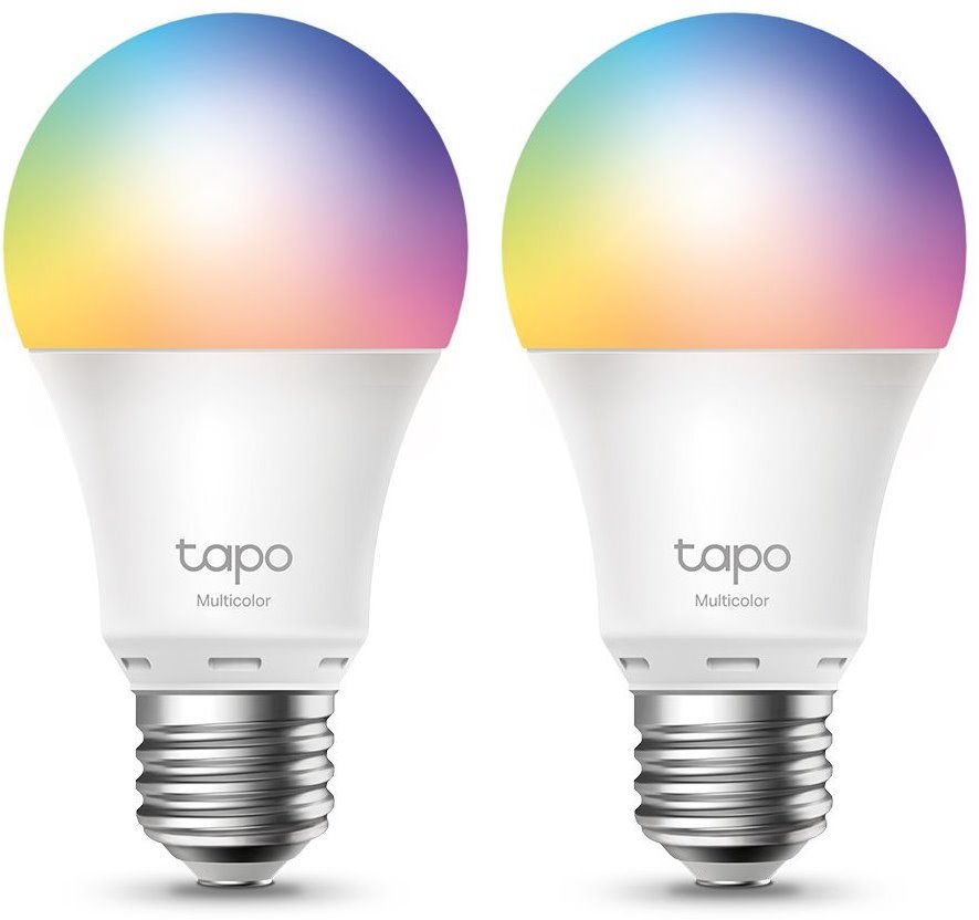 TP-LINK WIFI SMARTBULB Tapo Tapo L530E(2