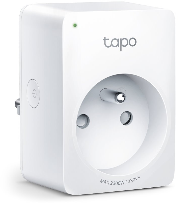 TP-Link Tapo P110 Smart socket with Wi-Fi