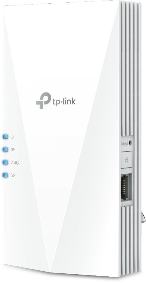 TP-LINK REPEATER RE500X