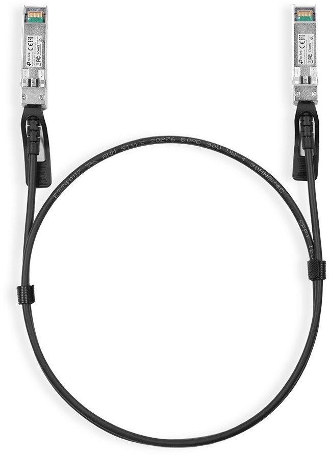 TP-Link TL-SM5220-1M DAC cable, 10Gbps, 1m
