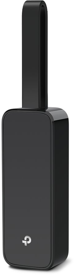 TP-Link UE306 Network adapter, USB 3.0, 10/100/1000 Mbps