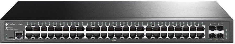TP-Link Switch TL-SG3452X