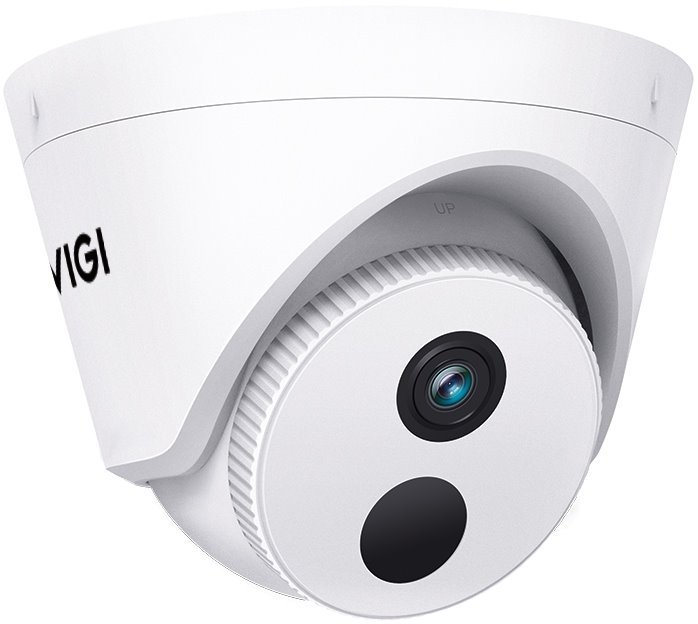 TP-Link VIGI C400HP-2.8 Turret camera, 3Mpx, 2.8mm