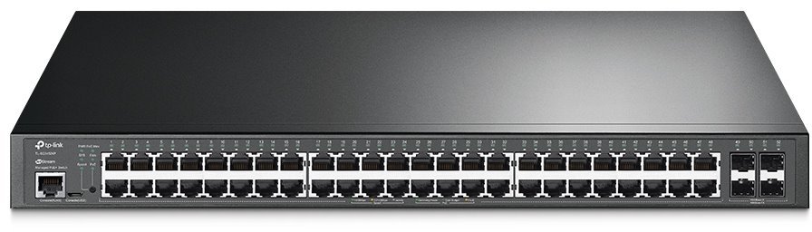 TP-Link Switch TL-SG3452XP