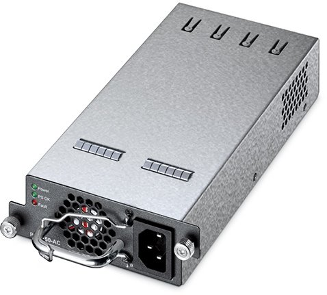 TP-Link PSM150-AC - Modular power supply for DS-P7001-08 and DS-P7001-16