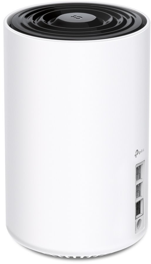 TP-Link Deco XE75 Pro, Mesh Wi-Fi 6E system, 1 pack