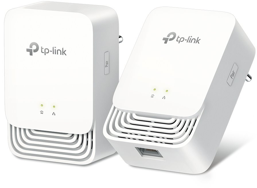 TP-Link PG1200 KIT Powerline kit, G.hn1200