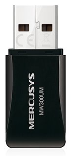MERCUSYS MW300UM