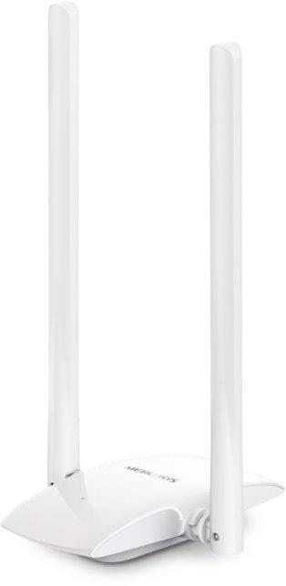 MERCUSYS MW300UH Wireless USB adapter, 300Mbps