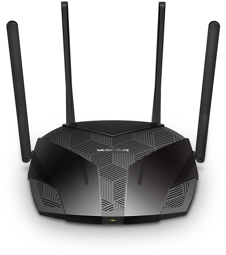 MERCUSYS MR80X Wi-Fi 6 Router