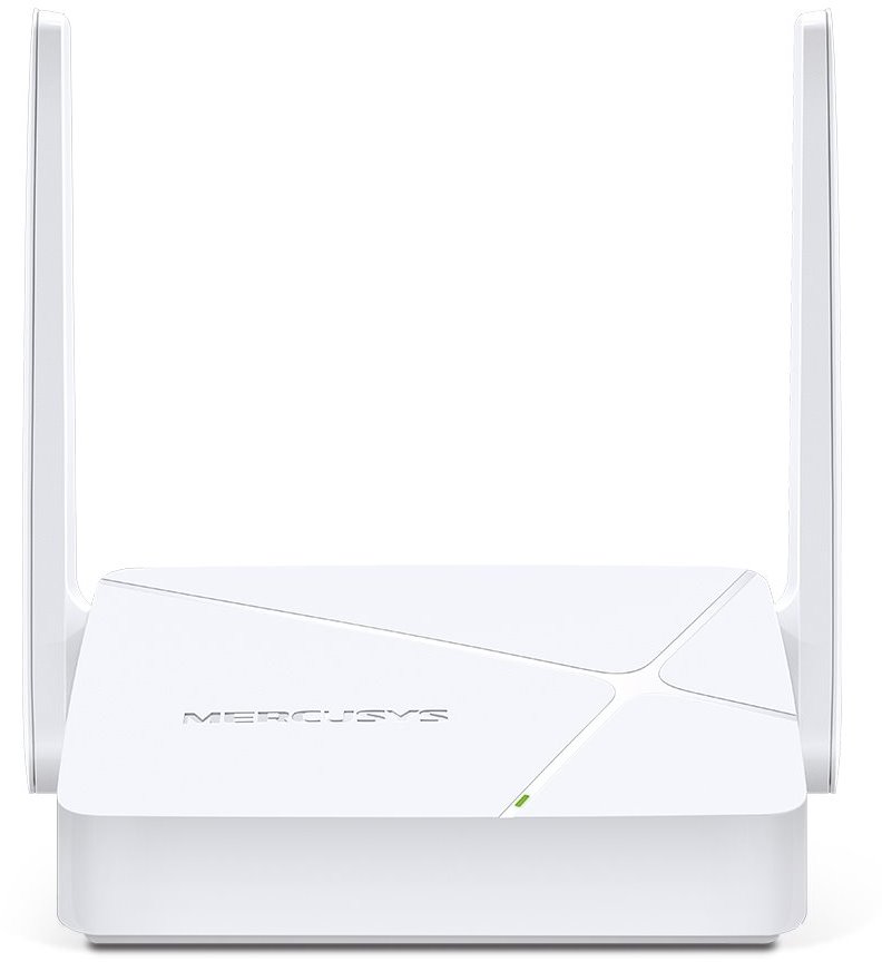 MERCUSYS MR20 Wireless Dual-Band Wi-Fi Router
