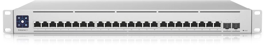Ubiquiti UniFi Enterprise XG 24 Switch