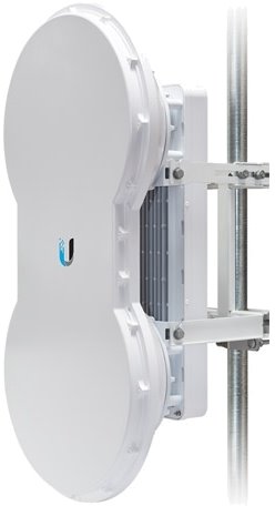 Ubiquiti AirFiber AF-5, 1Gbps+, 5.4 - 5.9GHz (price per piece)