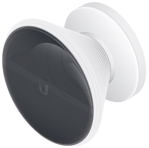 Ubiquiti IsoStation 5AC, 45°