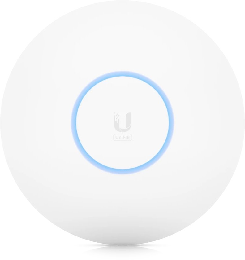 Ubiquiti U6-Pro, UniFi Wi-Fi 6 Pro Access Point
