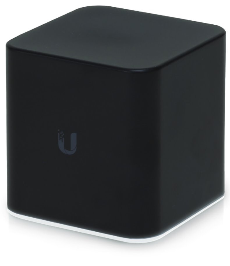 Ubiquiti ACB-AC, airCube AC, DualBand Wi-Fi AP / Router