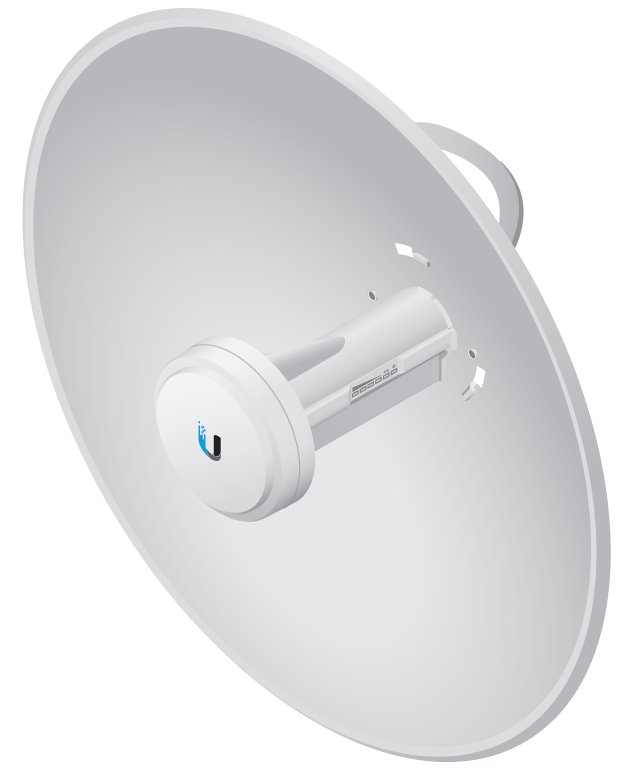 Ubiquiti PowerBeam 2AC 400