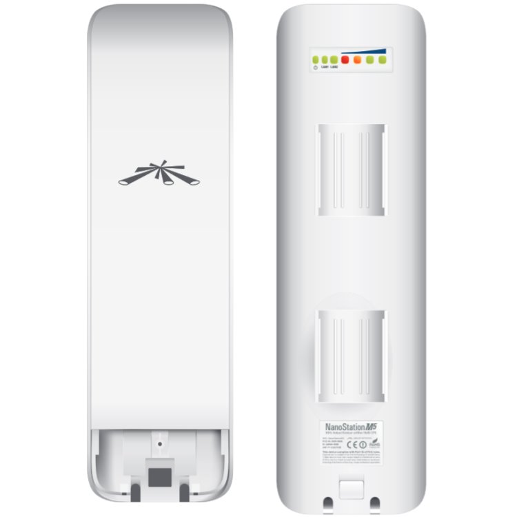 Ubiquiti NanoStation M2