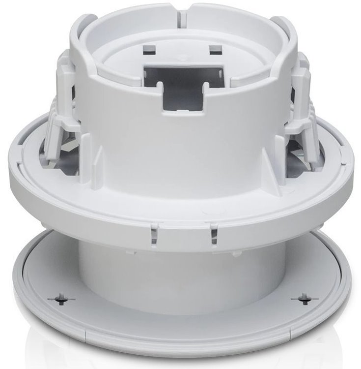 Ubiquiti UVC-G3-F-C Ceiling mount accessory for UVC-G3-FLEX, 1 pack