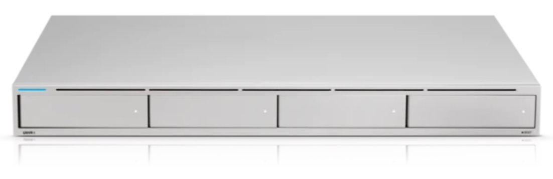 Ubiquiti UNVR, UniFi Protect Network Video Recorder
