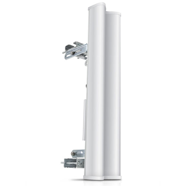 Ubiquiti sector antenna AirMax MIMO 15dBi 2,4GHz, 120°, rocket kit