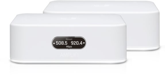 Ubiquiti AmpliFi Instant Kit, EU