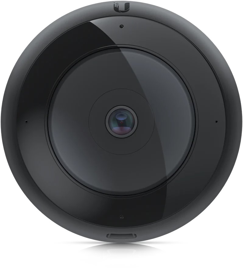 Ubiquiti UVC-AI-360 Fisheye UniFi video camera, 5Mpx, 360°