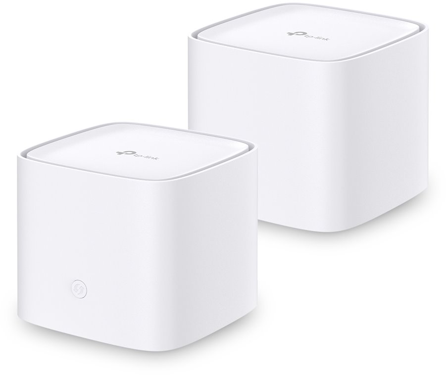 TP-Link HX220 Mesh Wi-Fi system, 2 pack