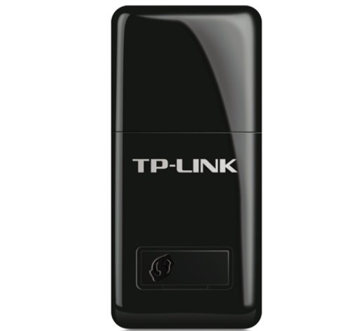 WIRELESS ADAPTER TP-LINK TL-WN823N