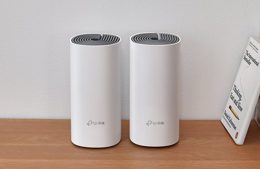 Deco E4(1-pack)