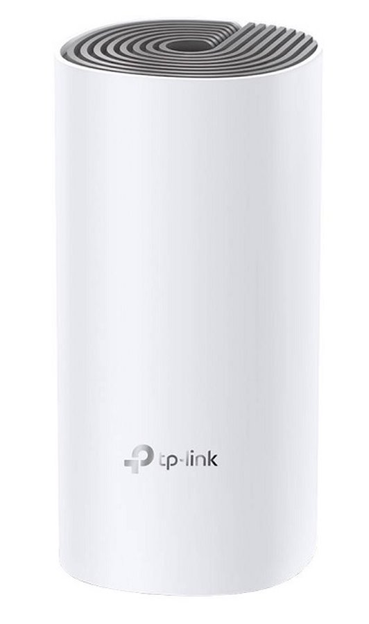 TP-Link Deco E4, Mesh Wi-Fi system, 1 pack